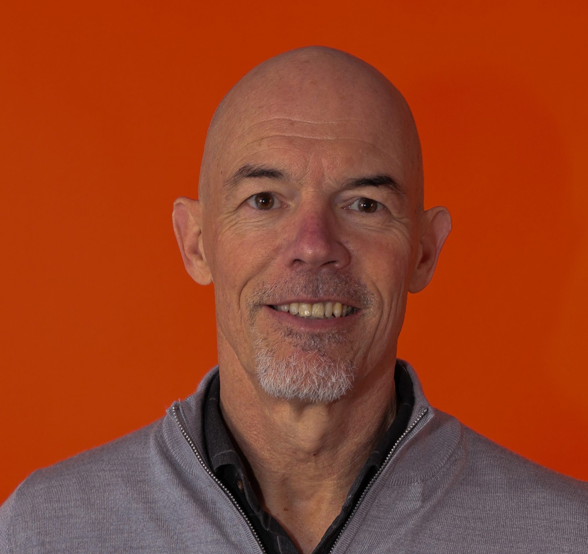 Andrew McLean