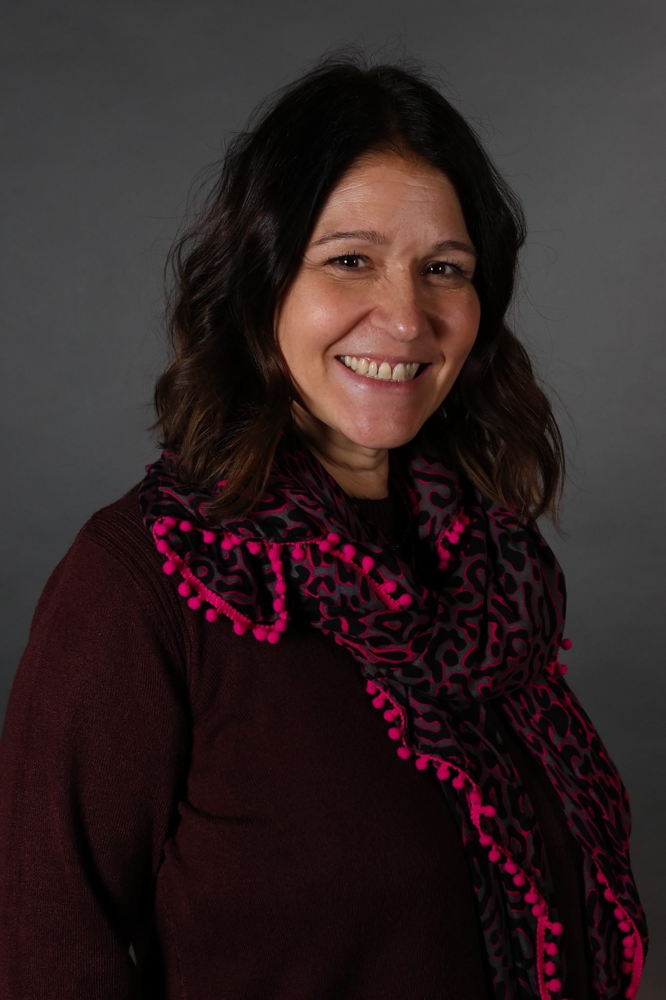 Debbie Clark
